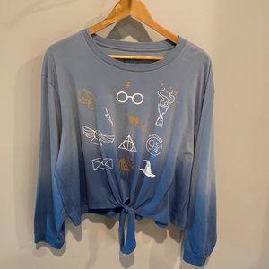 Harry Potter Shirt